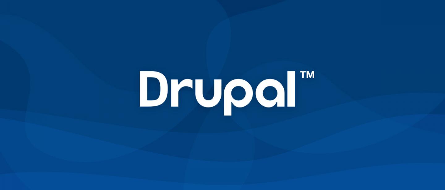 drupal